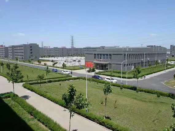 校区环境 校区环境