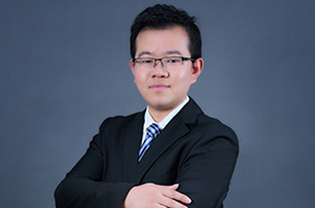 梁春超老师 梁春超老师