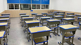 教学环境 教学环境