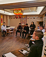 课程教学 课程教学