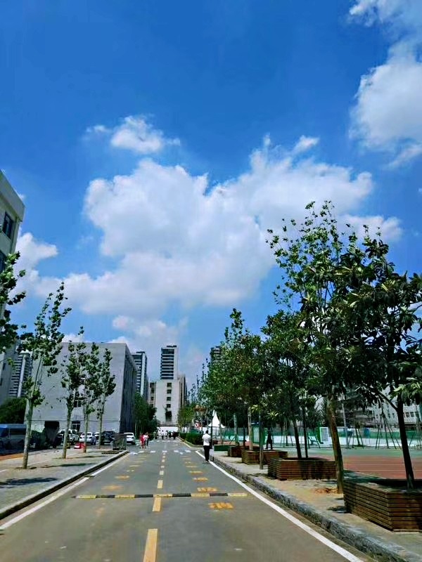 學(xué)生風(fēng)采