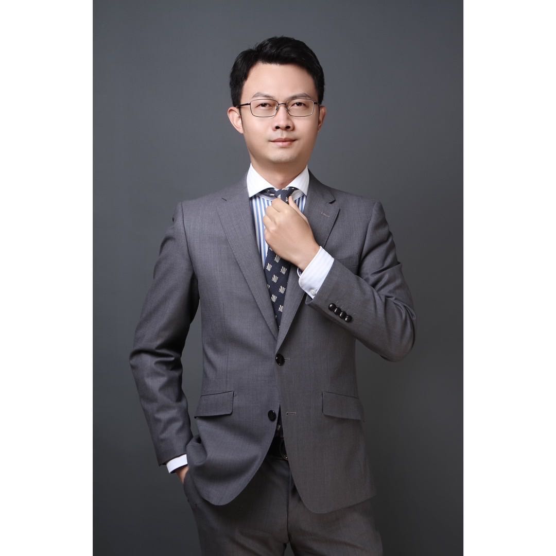 李茂胜 李茂胜