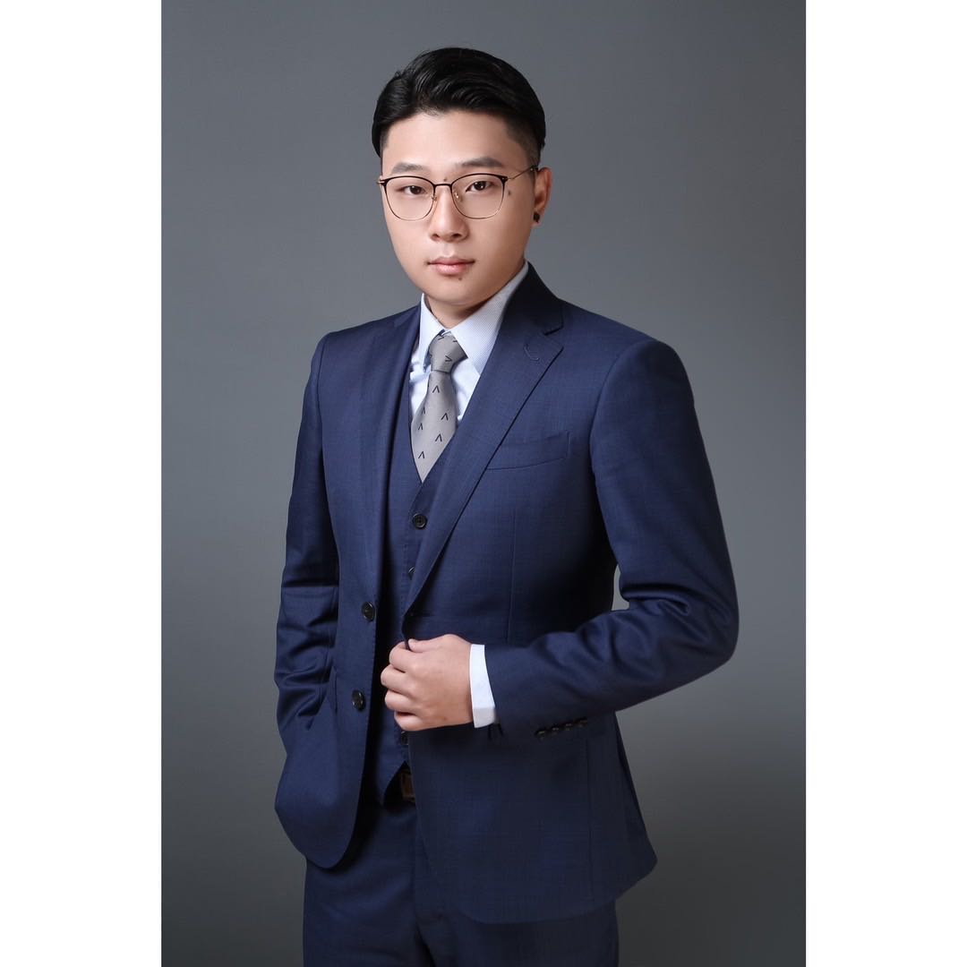 姚旺 姚旺