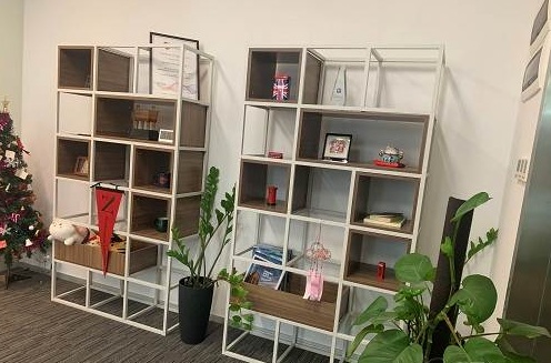 展示区 展示区