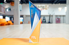 年度创新奖 年度创新奖