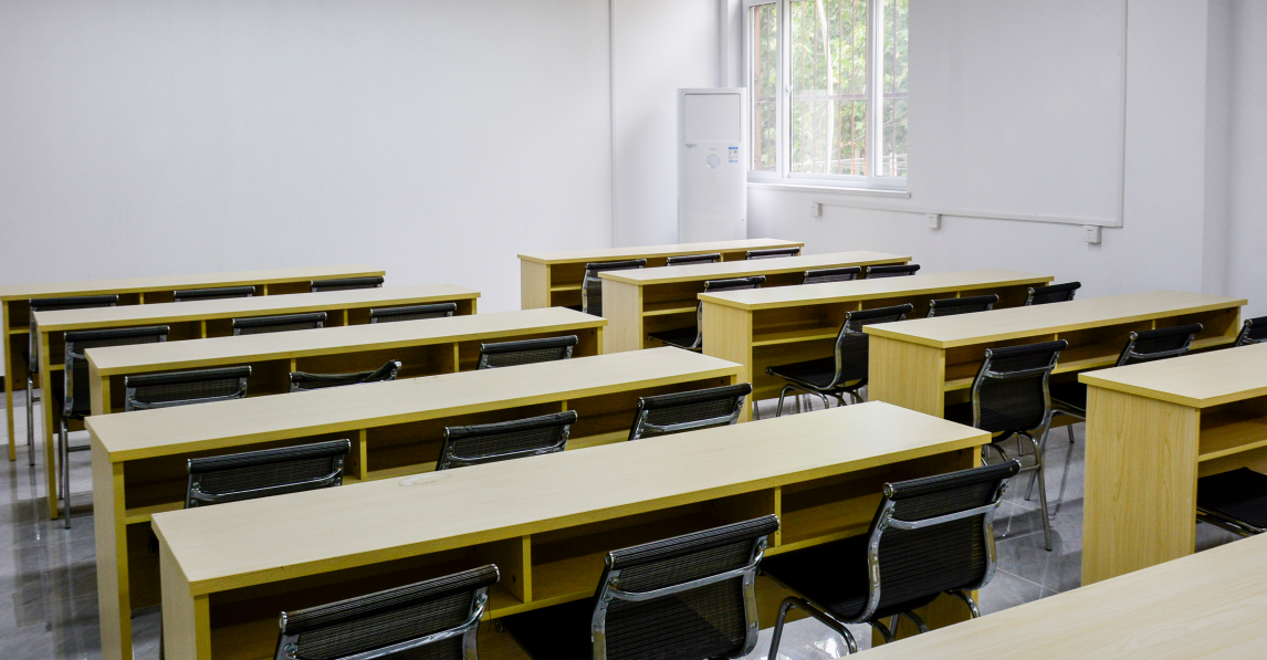 校园环境 校园环境