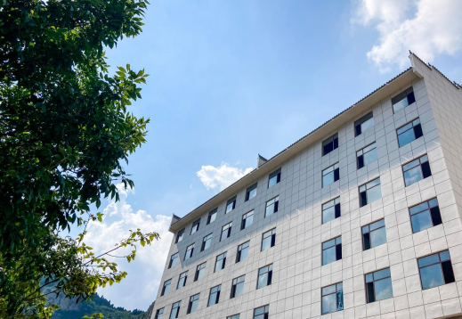 校园环境 校园环境