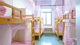 宿舍环境