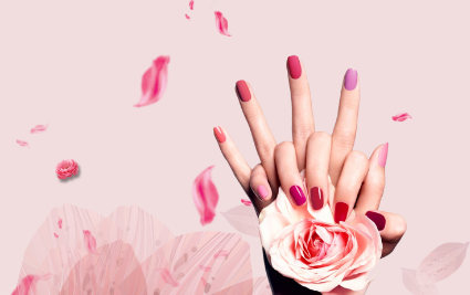 合肥精英美甲师培训课程