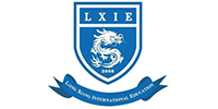 学校logo