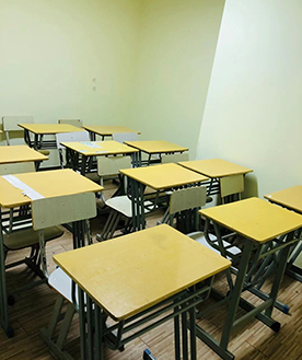 教学环境 教学环境