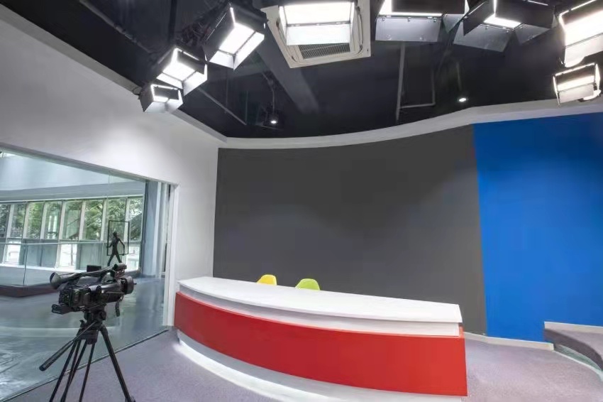 成都校区环境 成都校区环境