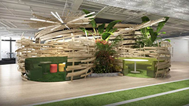 一对一教学环境