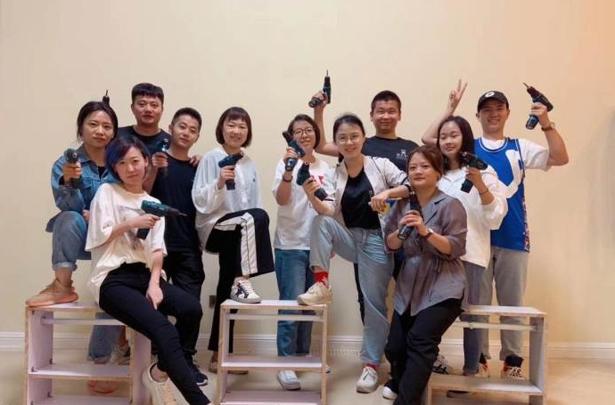 学员风采 学员风采