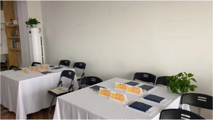 机构环境 机构环境