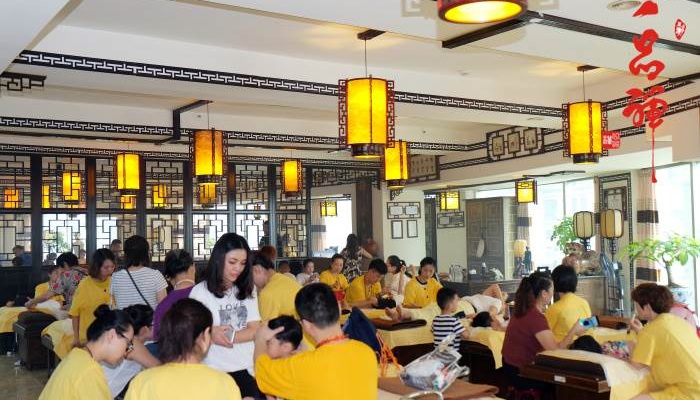 教学现场 教学现场