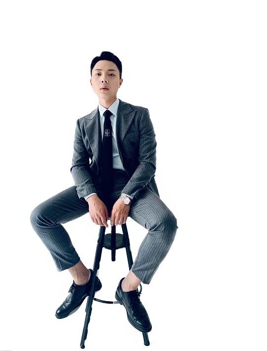 杨道翔(大侠)老师 杨道翔(大侠)老师