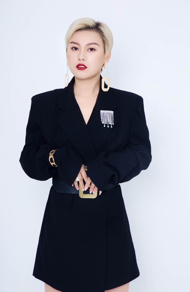 徐海霞老师 徐海霞老师