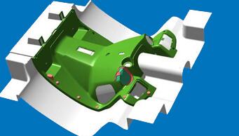 产品、模具设计与编程