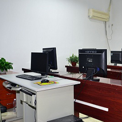 教学环境 教学环境