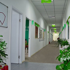 机构走廊 机构走廊