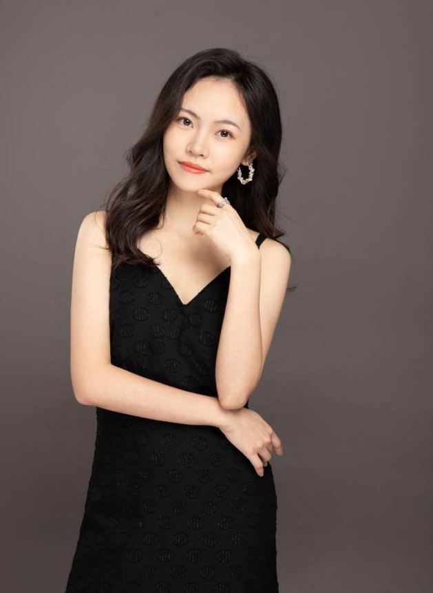 晓璇老师 晓璇老师