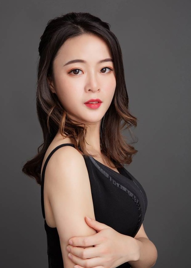 珠珠老师 珠珠老师