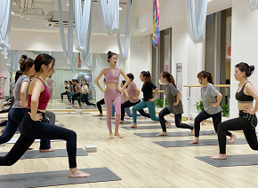 教学现场 教学现场