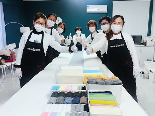 青岛微曼教育学校