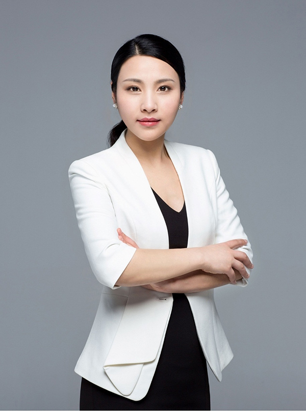 导师-郑小曼Mandy