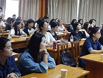 上課現(xiàn)場(chǎng) 上課現(xiàn)場(chǎng)