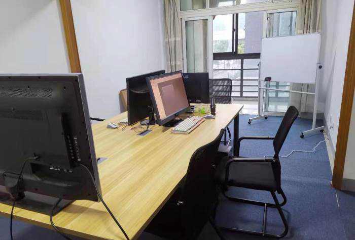 学习环境 学习环境