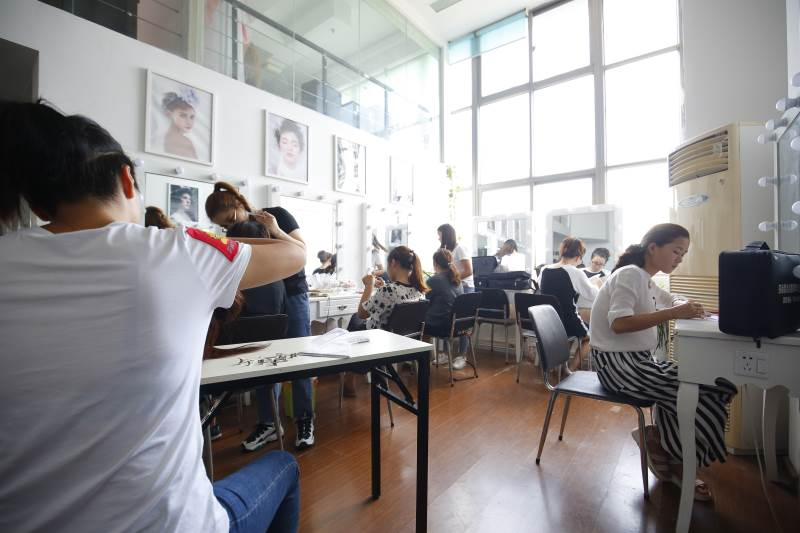 教學(xué)現(xiàn)場 教學(xué)現(xiàn)場