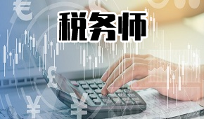 税务师