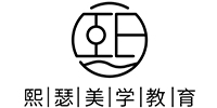 学校logo