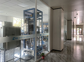 学校走廊 学校走廊