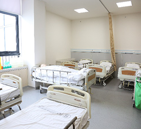 推拿教学环境 推拿教学环境