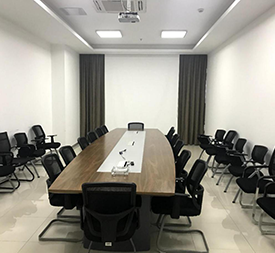 会议室