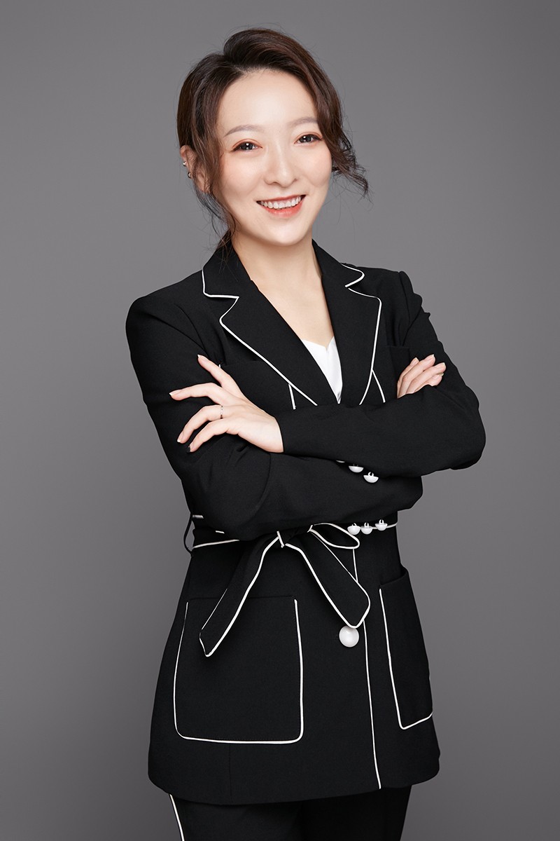 朱晨怡Morning老师