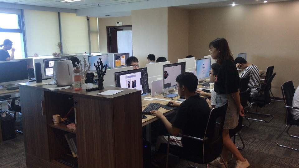 教學(xué)現(xiàn)場(chǎng) 教學(xué)現(xiàn)場(chǎng)