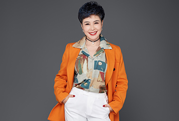 姜奕晴老师 姜奕晴老师