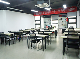 教室环境 教室环境