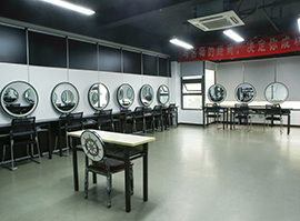 上课环境 上课环境