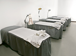 教学环境 教学环境