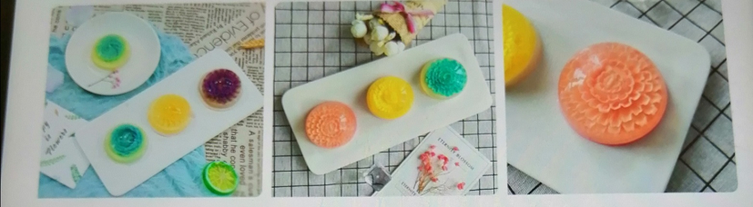 翻糖作品 翻糖作品