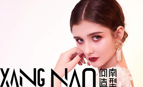 郑州向南美妆培训机构