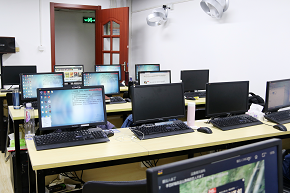 教学环境 教学环境