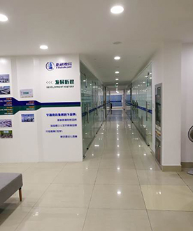 走廊环境 走廊环境