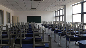 教室环境 教室环境