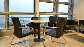 接待洽谈室 接待洽谈室